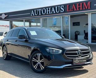Mercedes-Benz E 300 Gebrauchtwagen