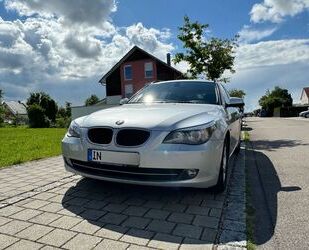 BMW 520 Gebrauchtwagen