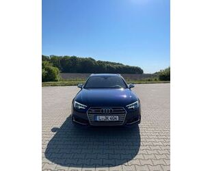 Audi S4 Gebrauchtwagen