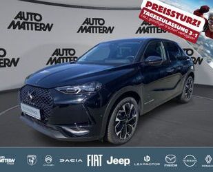DS Automobiles DS3 Gebrauchtwagen