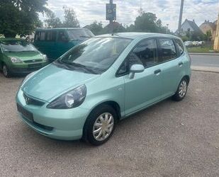 Honda Jazz Gebrauchtwagen