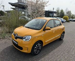 Renault Twingo Gebrauchtwagen