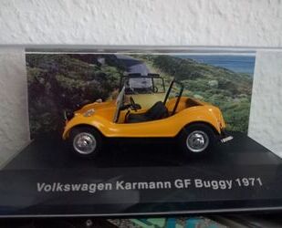 VW Buggy Gebrauchtwagen