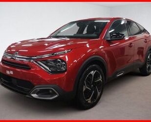 Citroen C4 Gebrauchtwagen