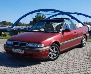 Rover 216 Gebrauchtwagen
