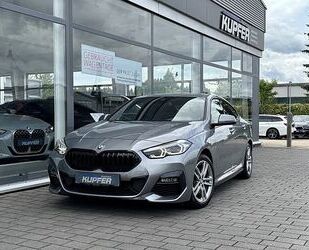 BMW 218 Gebrauchtwagen
