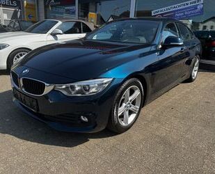BMW 420 Gebrauchtwagen