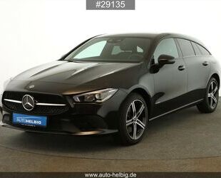 Mercedes-Benz CLA 250 Shooting Brake Gebrauchtwagen