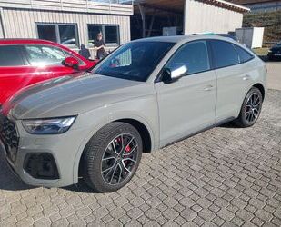 Audi SQ5 Gebrauchtwagen