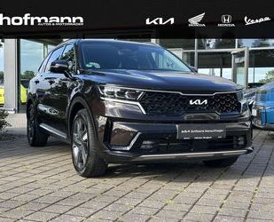 Kia Sorento Gebrauchtwagen