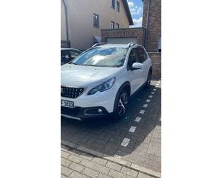 Peugeot 2008 Gebrauchtwagen