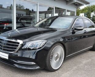 Mercedes-Benz S 560 Gebrauchtwagen