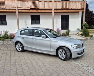 BMW 118 Gebrauchtwagen