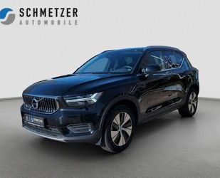 Volvo XC40 Gebrauchtwagen
