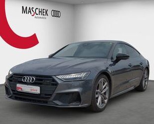 Audi A7 Gebrauchtwagen