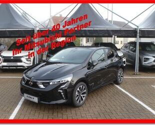Mitsubishi Colt Gebrauchtwagen
