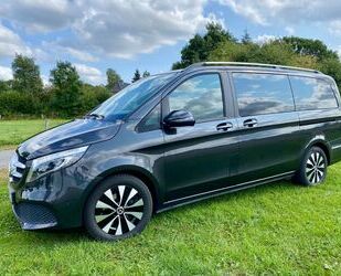 Mercedes-Benz V 220 Gebrauchtwagen