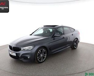 BMW 340 Gran Turismo Gebrauchtwagen