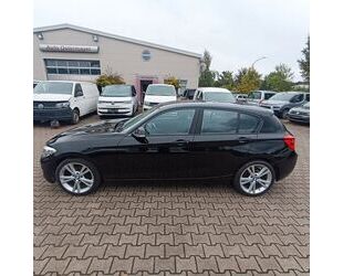 BMW 118 Gebrauchtwagen