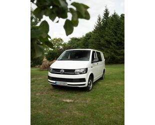 VW T6 Kombi Gebrauchtwagen