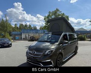 Mercedes-Benz V 250 Gebrauchtwagen