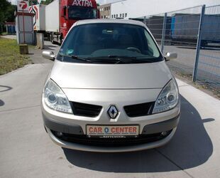 Renault Scenic Gebrauchtwagen