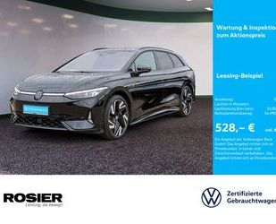 VW ID.7 Gebrauchtwagen