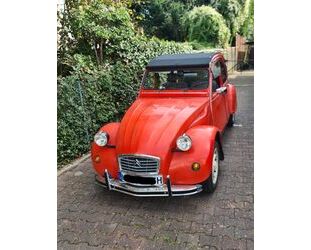 Citroen 2 CV Gebrauchtwagen