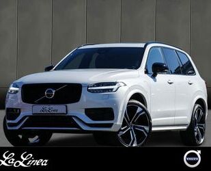 Volvo XC90 Gebrauchtwagen