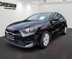 Kia ceed / Ceed Gebrauchtwagen