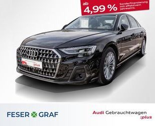 Audi A8 Gebrauchtwagen