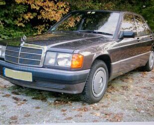 Mercedes-Benz 190 Gebrauchtwagen