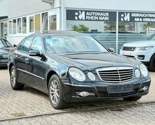 Mercedes-Benz E 320 Gebrauchtwagen