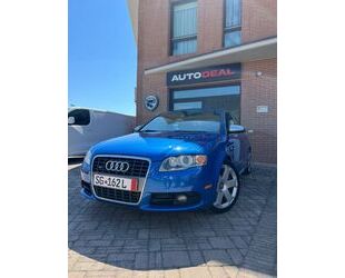 Audi S4 Gebrauchtwagen