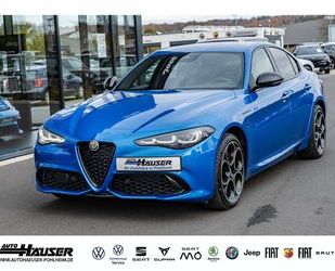 Alfa Romeo Giulia Gebrauchtwagen