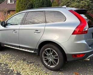 Volvo XC60 Gebrauchtwagen