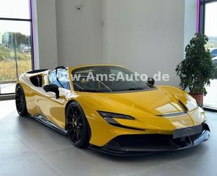Ferrari SF90 Gebrauchtwagen