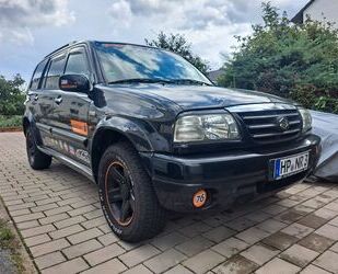 Suzuki Vitara Gebrauchtwagen