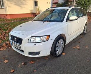 Volvo V50 Gebrauchtwagen