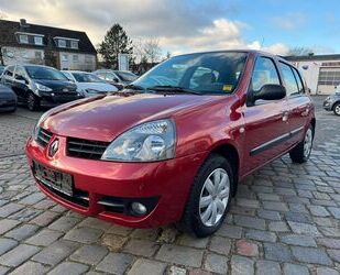 Renault Clio Gebrauchtwagen