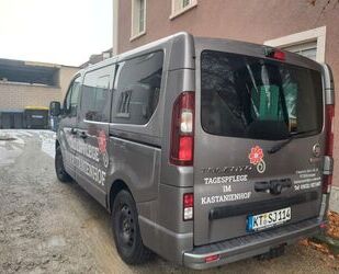 Fiat Talento Gebrauchtwagen