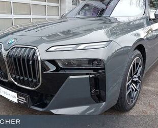 BMW i7 Gebrauchtwagen
