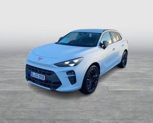 Cupra Terramar Gebrauchtwagen