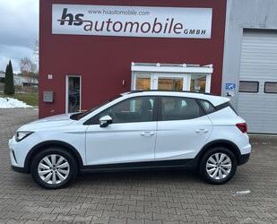 Seat Arona Gebrauchtwagen