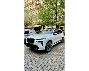 BMW X7 Gebrauchtwagen