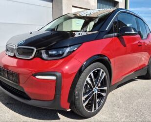 BMW i3 Gebrauchtwagen
