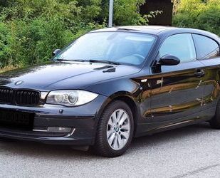 BMW 118 Gebrauchtwagen