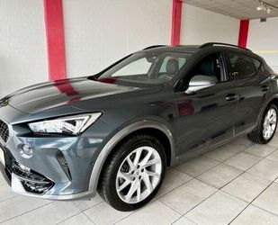 Cupra Formentor Gebrauchtwagen