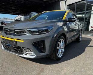 Kia Stonic Gebrauchtwagen