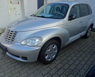 Chrysler PT Cruiser Gebrauchtwagen